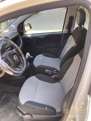 Fiat Panda 1.2 Lounge OR5617