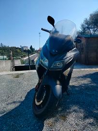 Kymko XTown 125