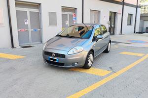 Fiat Grande Punto 1.3 Multijet 90Cv 6m 