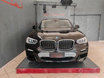 Bmw X4 M xDrive20d Msport-X