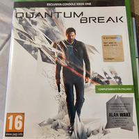 Quantum Break - Xbox One