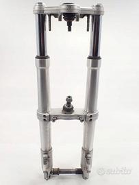 Sospensione anteriore piastre + forcelle BMW R 120