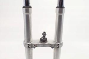 Sospensione anteriore piastre + forcelle BMW R 120