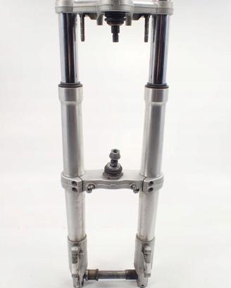 Sospensione anteriore piastre + forcelle BMW R 120