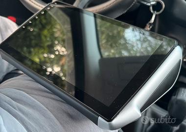 Autoradio CarPlay Android Auto Peugeot 208