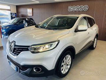 Renault Kadjar dCi 130CV Energy Business