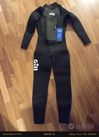 Muta vela ragazzo
