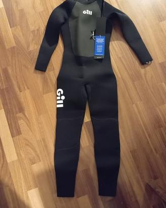Muta vela ragazzo