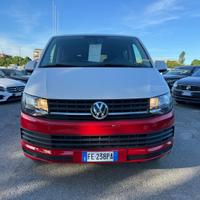 VOLKSWAGEN Caravelle 2.0TDI 150 PC Cruise