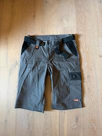 Pantaloni da lavoro Kapriol