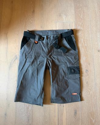 Pantaloni da lavoro Kapriol