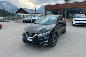 Nissan Qashqai 1.7 dCi 150 CV 4WD CVT