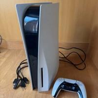Sony PlayStation 5