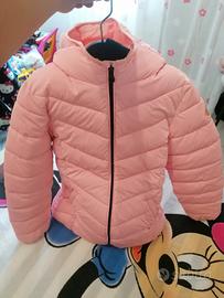 Giubbotto  bambina 