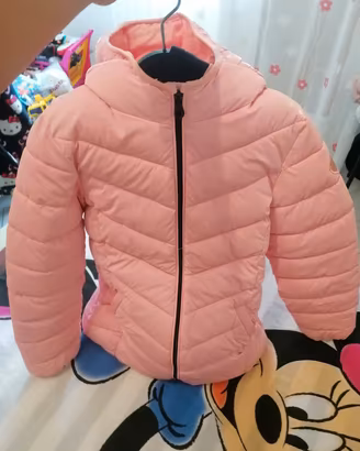 Giubbotto  bambina 