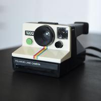 POLAROID 1000