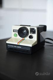 POLAROID 1000