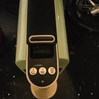 Macchinetta x caffé caffitali thun