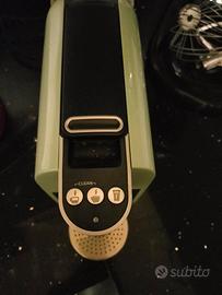 Macchinetta x caffé caffitali thun