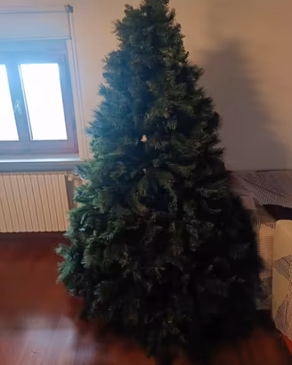 Albero di Natale 