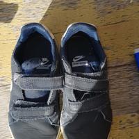 sneaker nike bambino 25 26