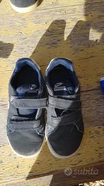 sneaker nike bambino 25 26