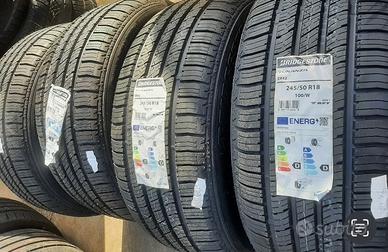 245/50/18 brigestone nuove