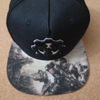 Cappello Gears of War 4