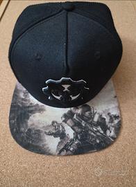 Cappello Gears of War 4