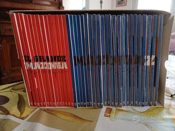 MAZINGA - The original DVD collection