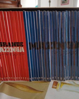 MAZINGA - The original DVD collection