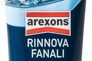 Arexons Rinnova fanali