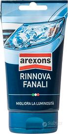 Arexons Rinnova fanali