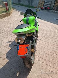  Kawasaki ninja