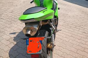  Kawasaki ninja