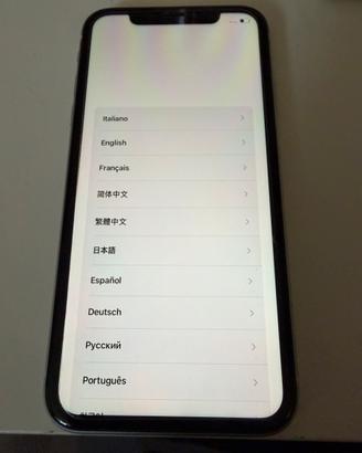 iPhone XR