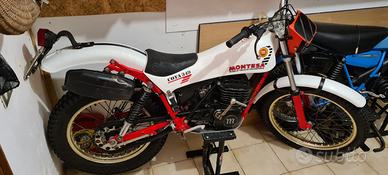 Montesa cota 349