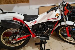 Montesa cota 349