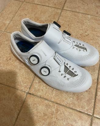 Scarpe shimano rc 903