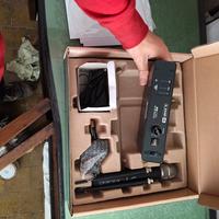 Line 6 XD-VDD microfono wireless 