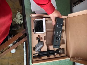 Line 6 XD-VDD microfono wireless 