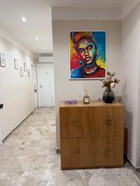 Stanze in studio di psicoterapia