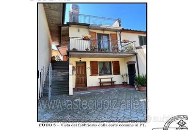 Appartamento Montecatini-Terme [A4340171]