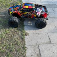 E-REVO 2.0 6s / XMAXX 8s