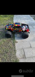 E-REVO 2.0 6s / XMAXX 8s