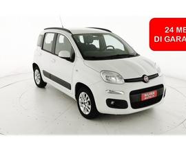 FIAT Panda 1.2 EasyPower Lounge - OK NEOPATENTAT
