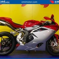 MV AGUSTA F4 1000 Garantita e Finanziabile