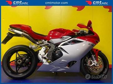 MV AGUSTA F4 1000 Garantita e Finanziabile