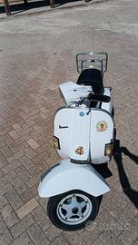 Vespa 125 PX anno 1999