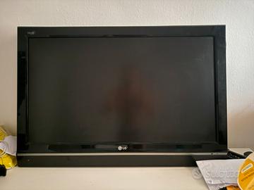 📺 TV LG 42 pollici + Fire TV Stick — 130 €